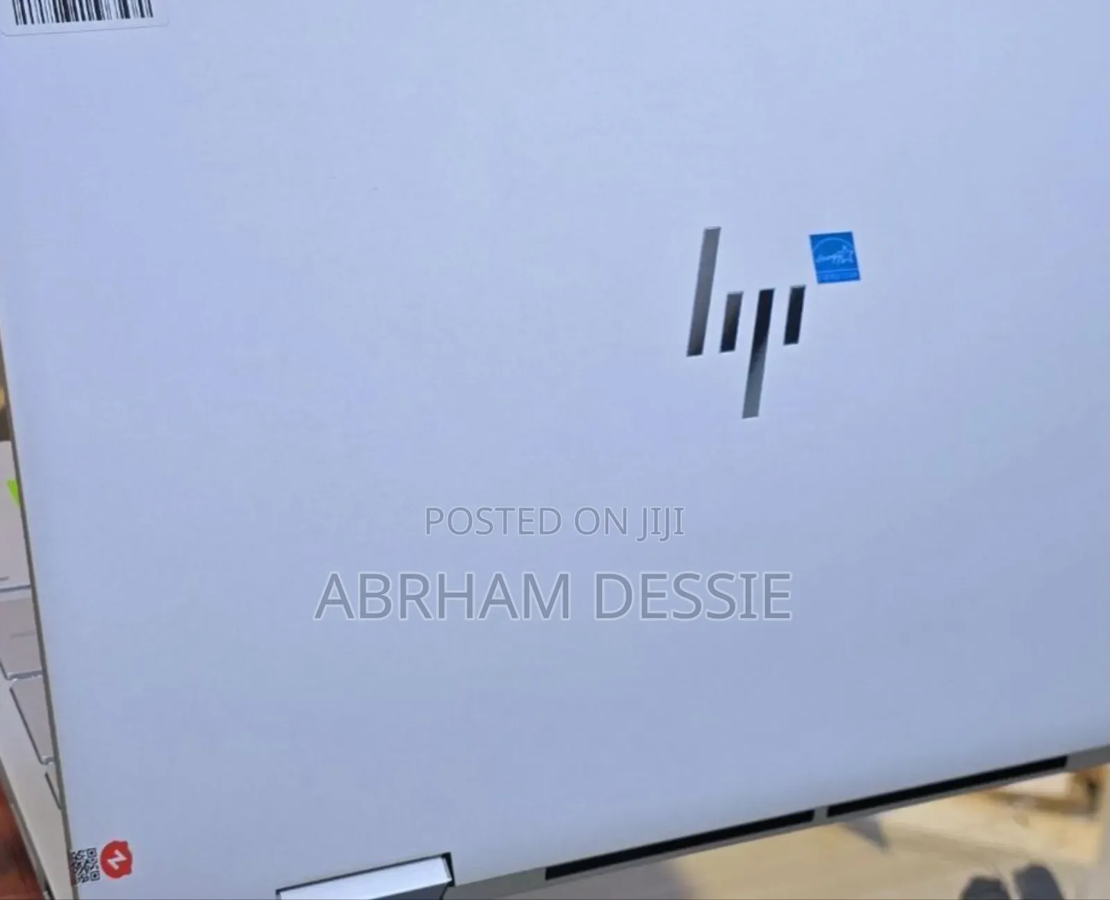 New Laptop HP Envy X360 16GB Intel Core I7 SSD 512GB