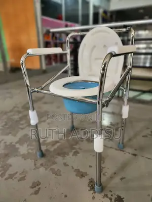 Poty Chair米蘭commode Chair娽瓶commode Chair森森commode Chair