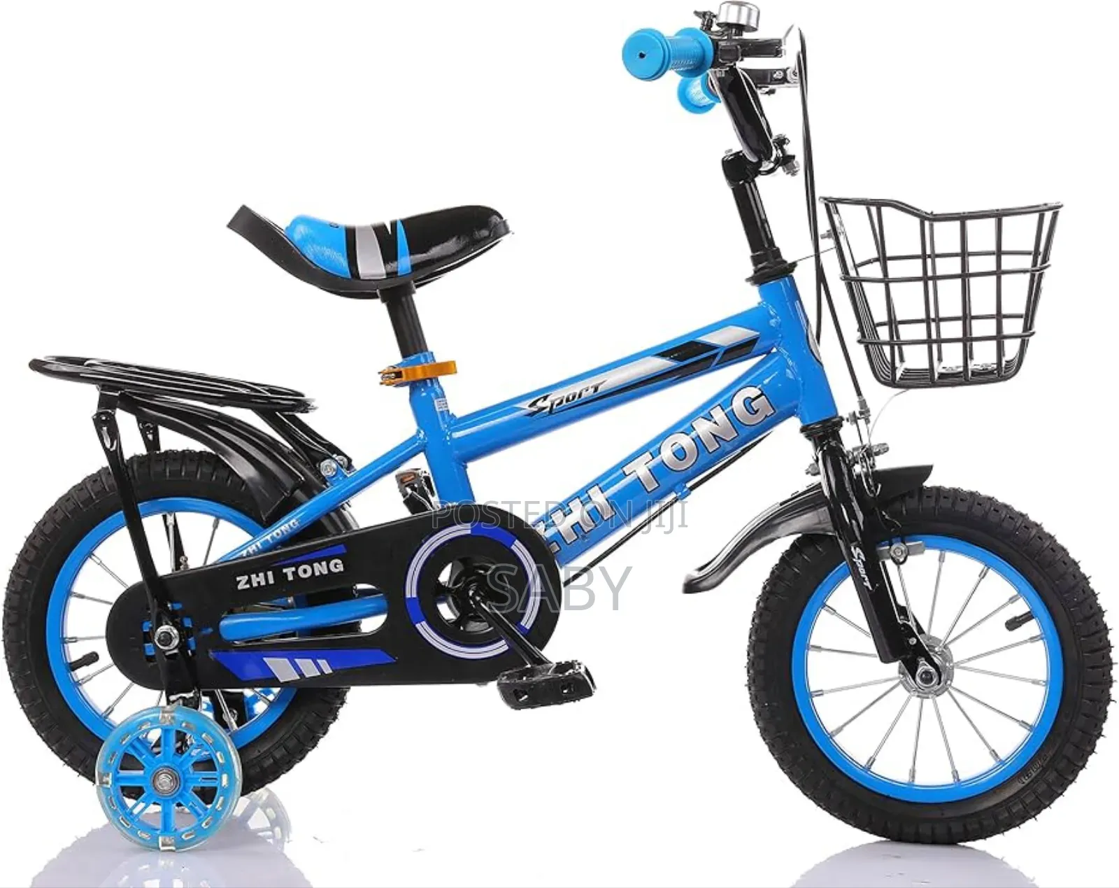 Kids Cycle