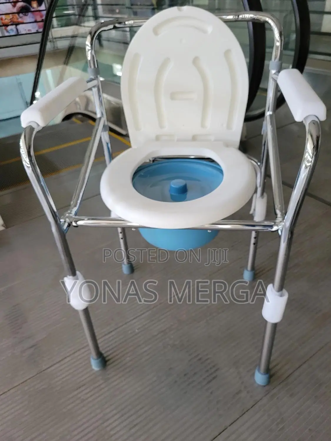 Toilet Seat, Commode,Toilet梳ßsafety,Robustness, Long-Term
