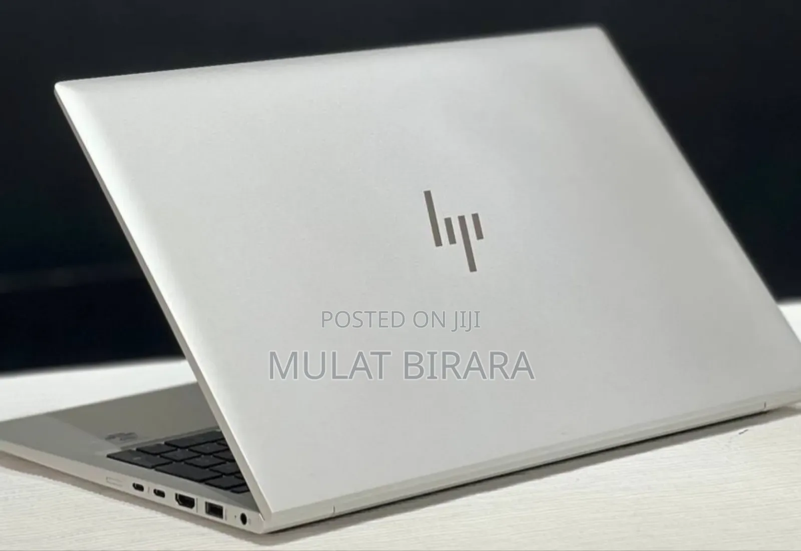 New Laptop HP EliteBook 850 16GB Intel Core I5 SSD 512GB