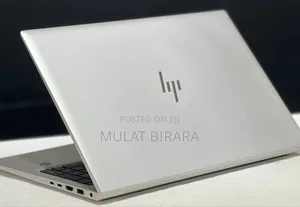 New Laptop HP EliteBook 850 16GB Intel Core I5 SSD 512GB