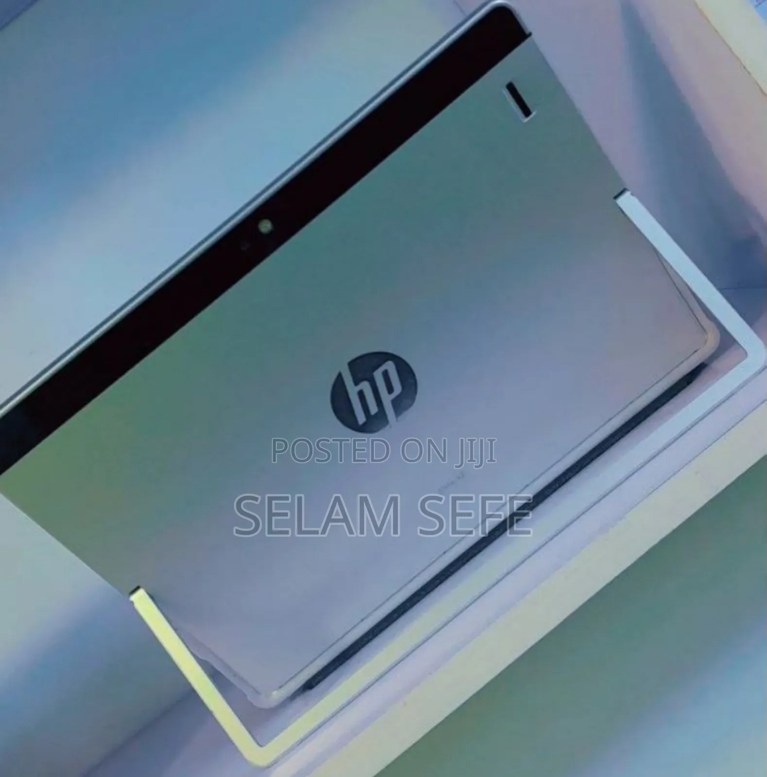 New Laptop HP Elite Dragonfly G2 8GB Intel Core I7 SSD 256GB