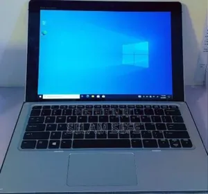 New Laptop HP Elite Dragonfly G2 8GB Intel Core I7 SSD 256GB