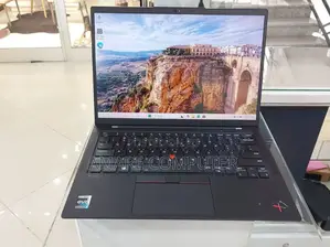 New Laptop Lenovo ThinkPad X1 Carbon 16GB Intel Core I5 SSD 512GB