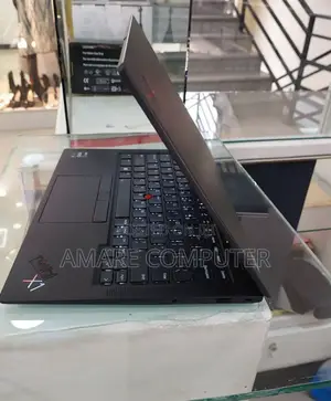 New Laptop Lenovo ThinkPad X1 Carbon 16GB Intel Core I5 SSD 512GB