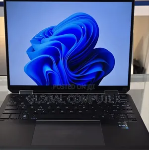 Photo - New Laptop HP Spectre 16GB Intel Core I7 SSD 1T