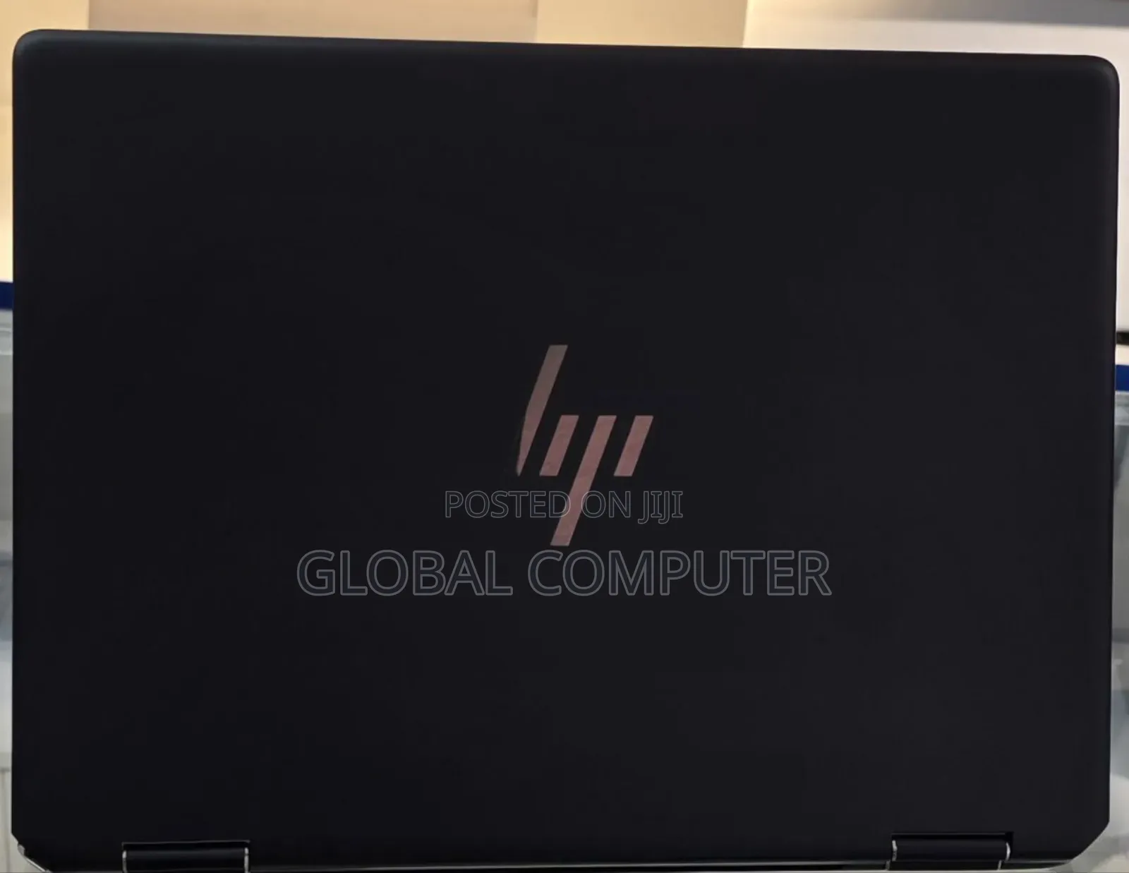 New Laptop HP Spectre 16GB Intel Core I7 SSD 1T