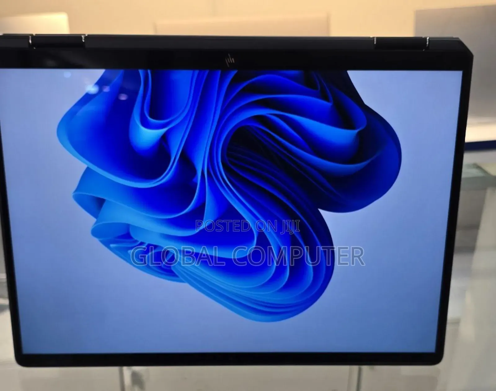 New Laptop HP Spectre 16GB Intel Core I7 SSD 1T