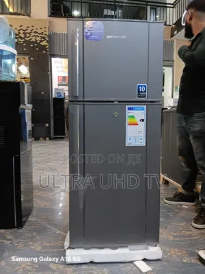 Superclass Refrigerator 270l