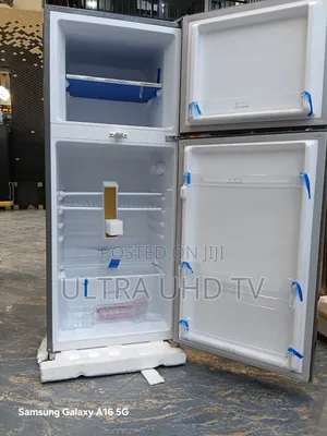 Superclass Refrigerator 270l