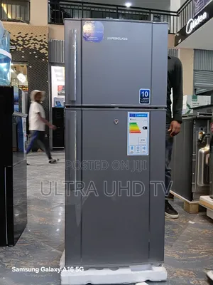 Superclass Refrigerator 270l