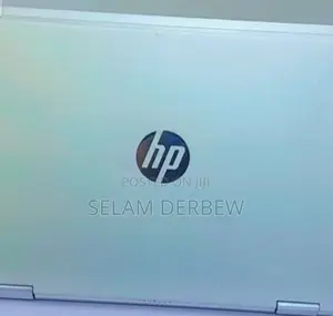 New Laptop HP ProBook 430 G8 16GB AMD Ryzen 7 SSD 512GB