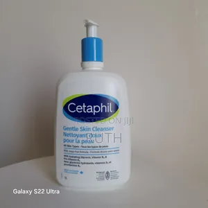 Photo - Cetaphil Cleanser