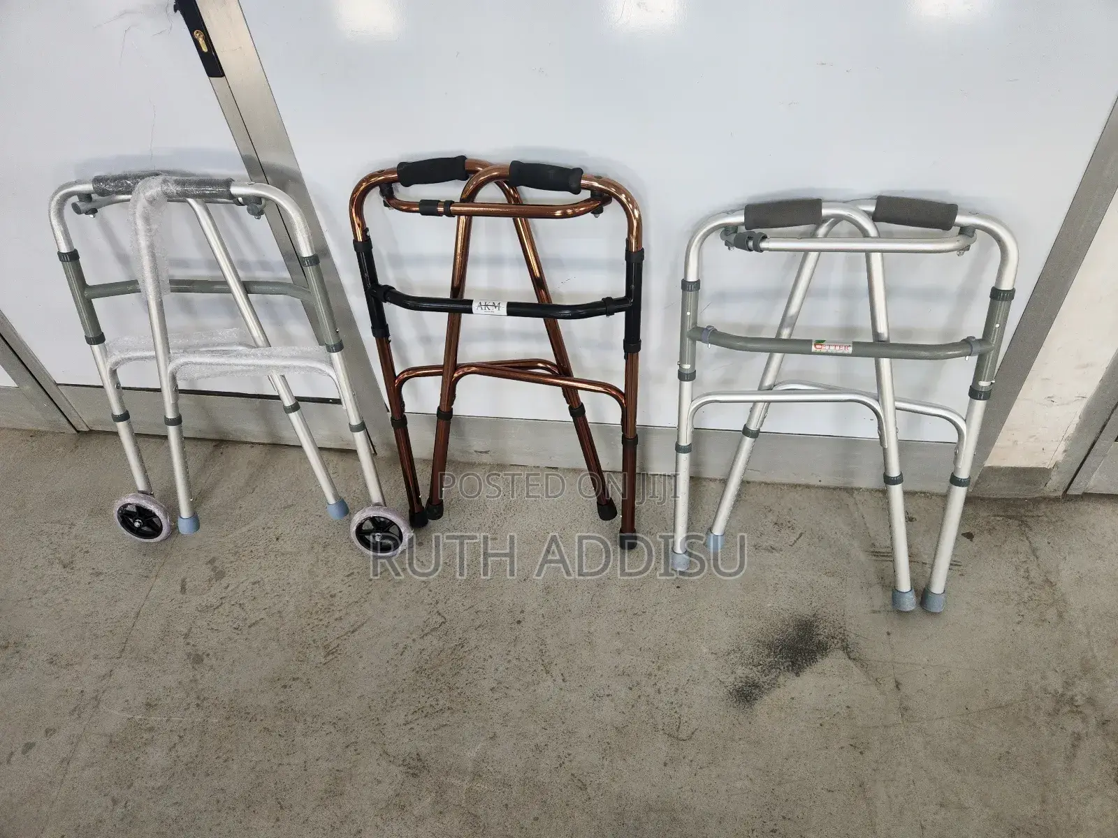 Walker跟隨walker米酒medical Walker黨團walker Almunium Medical