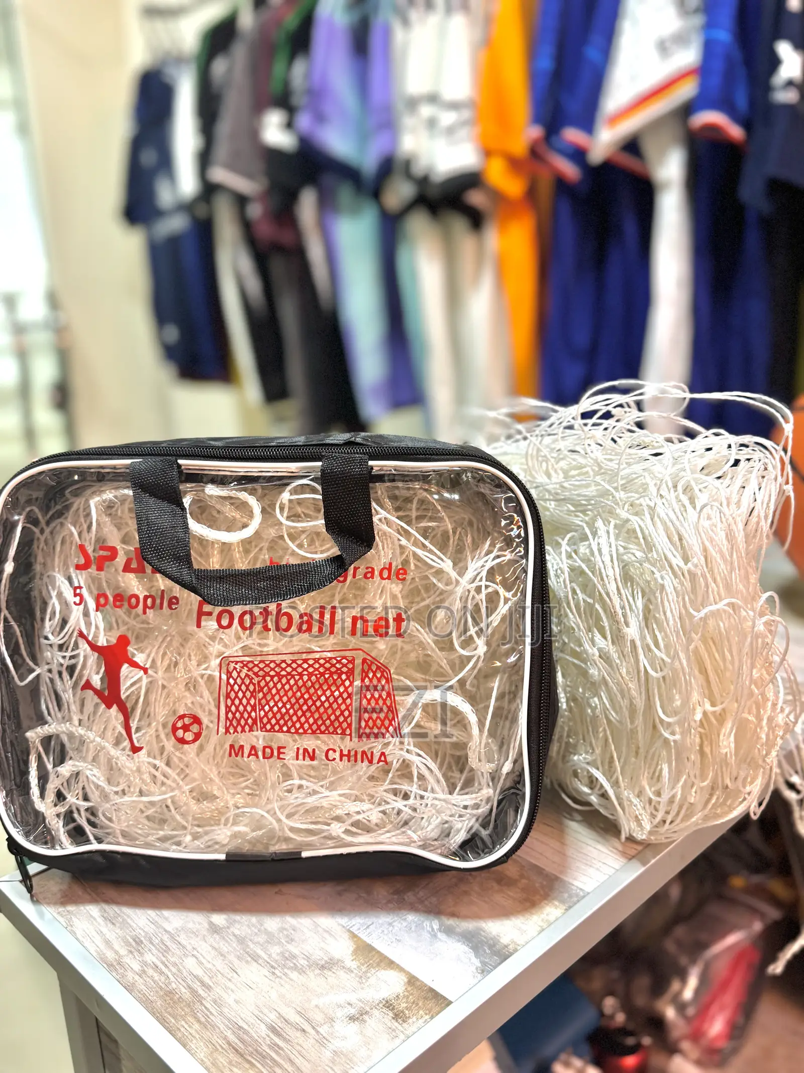 Futsal Football Nets