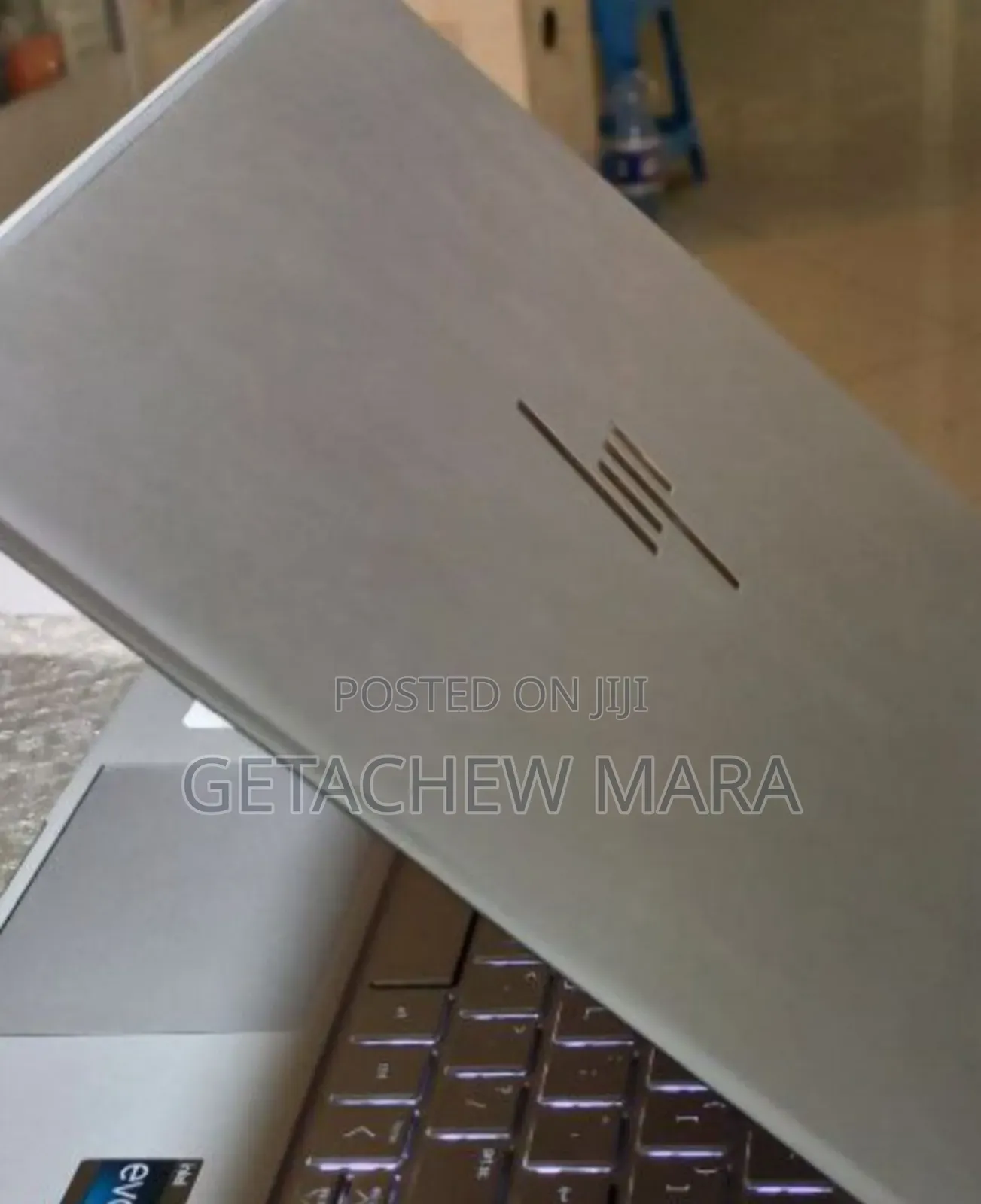 New Laptop HP Envy X360 8GB Intel Core I7 SSD 1T