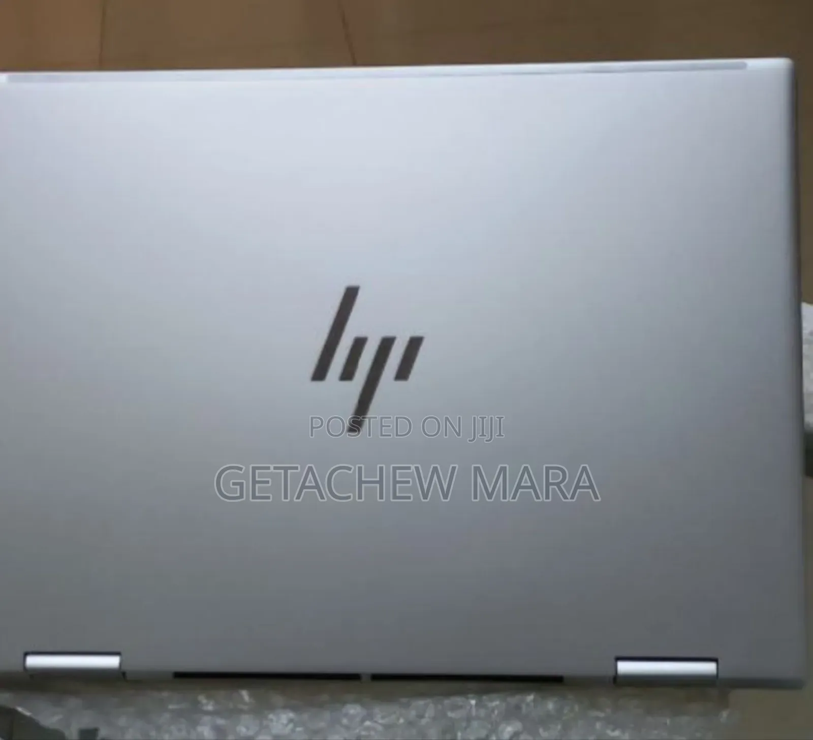 New Laptop HP Envy X360 8GB Intel Core I7 SSD 1T