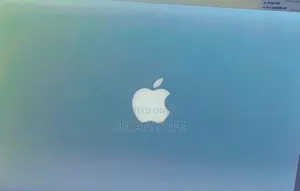 New Laptop Apple MacBook Air 2013 4GB Intel Core I5 SSD 256GB