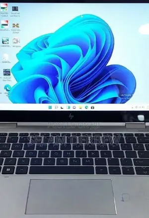 New Laptop HP EliteBook 830 G8 16GB Intel Core I5 SSD 512GB