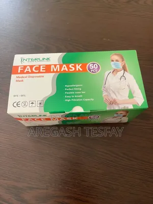 Medical Face Mask