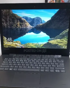 New Laptop Lenovo Ideapad 3 16GB Intel Core I5 SSD 1T