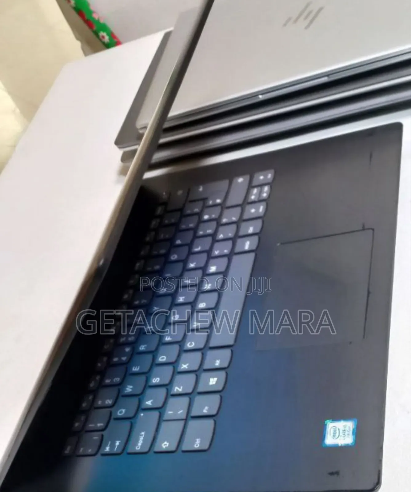 New Laptop Lenovo Ideapad 3 16GB Intel Core I5 SSD 1T