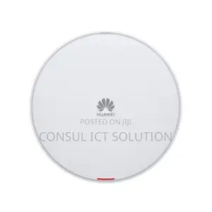 Photo - Huwawei Wifi 6