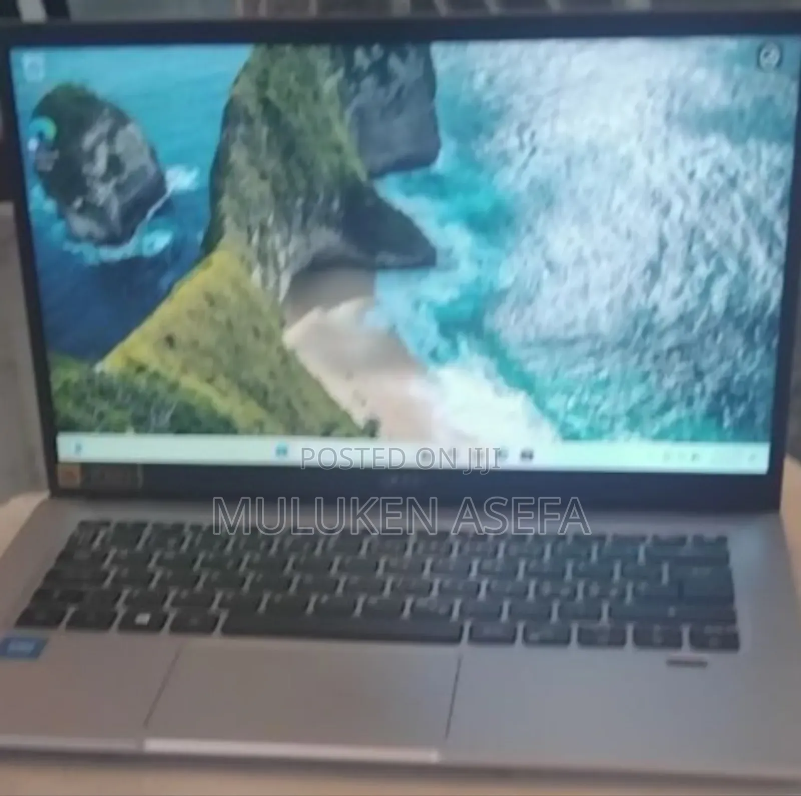 New Laptop Acer Swift 1 4GB Intel Core I5 SSD 256GB