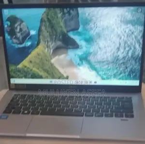 New Laptop Acer Swift 1 4GB Intel Core I5 SSD 256GB