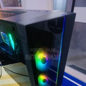 New Desktop Computer Asus A4110 8GB Intel Core I7 SSD 500GB