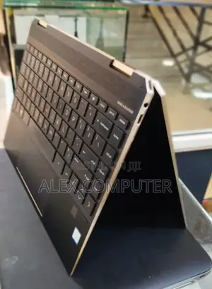 New Laptop HP Spectre 13 16GB Intel Core I7 SSD 1T