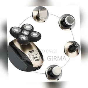 Photo - Daling 5in1 Professional Shaver