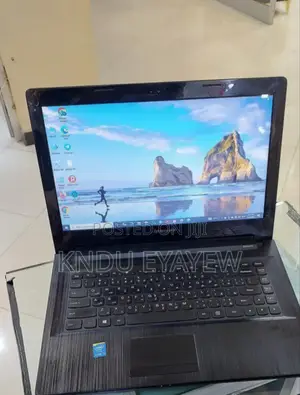 New Laptop Lenovo 8GB Intel Core I7 SSD 500GB