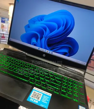 New Laptop HP Pavilion 15 16GB Intel Core I5 HDD 512GB