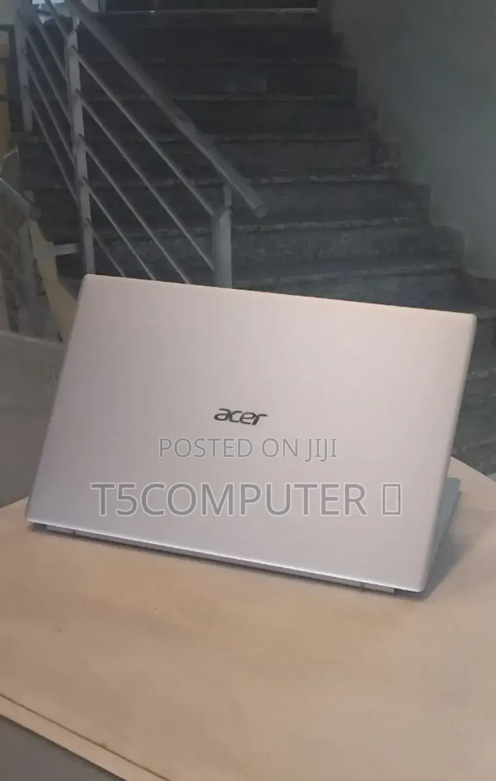 New Laptop Acer Swift 1 4GB Intel Celeron HDD 256GB