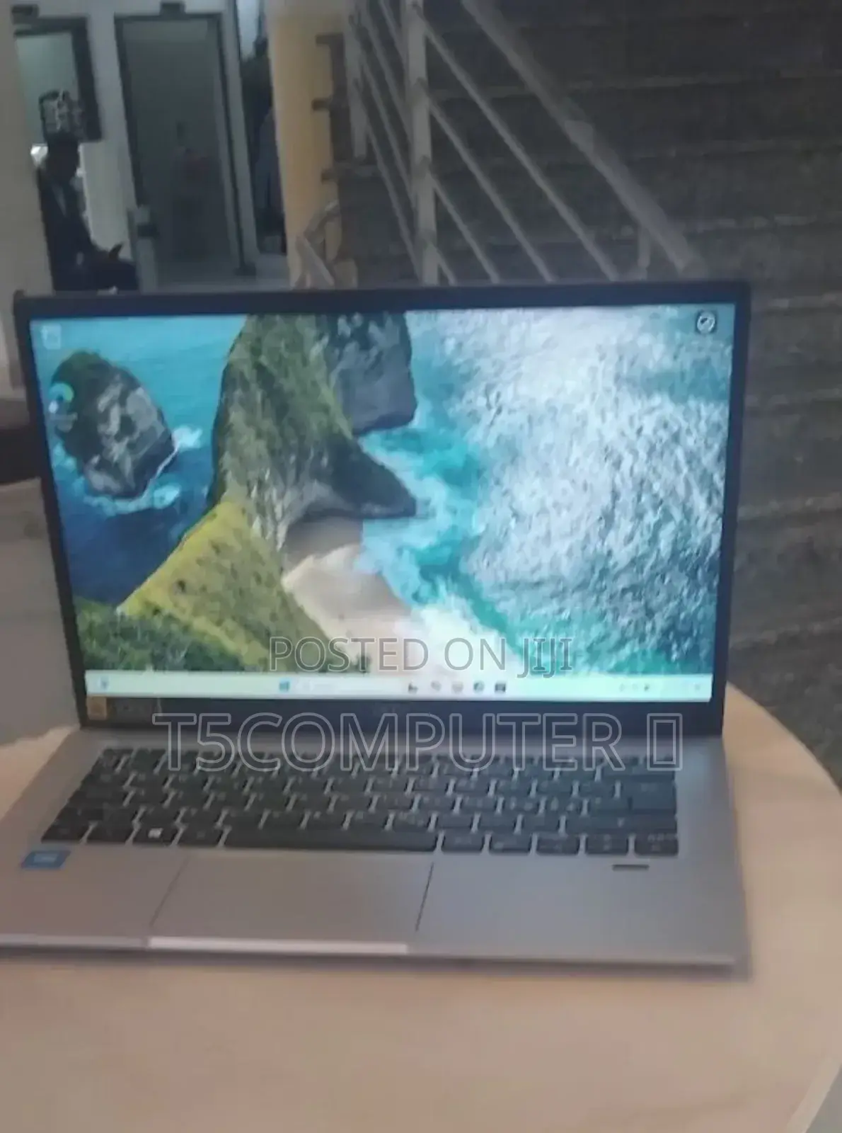 New Laptop Acer Swift 1 4GB Intel Celeron HDD 256GB