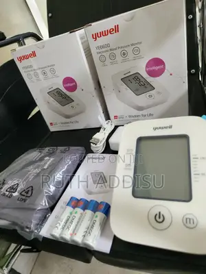 Photo - Blood Pressuer Monitor來說digital Blood Pressuer Monitor