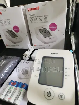 Blood Pressuer Monitor來說digital Blood Pressuer Monitor