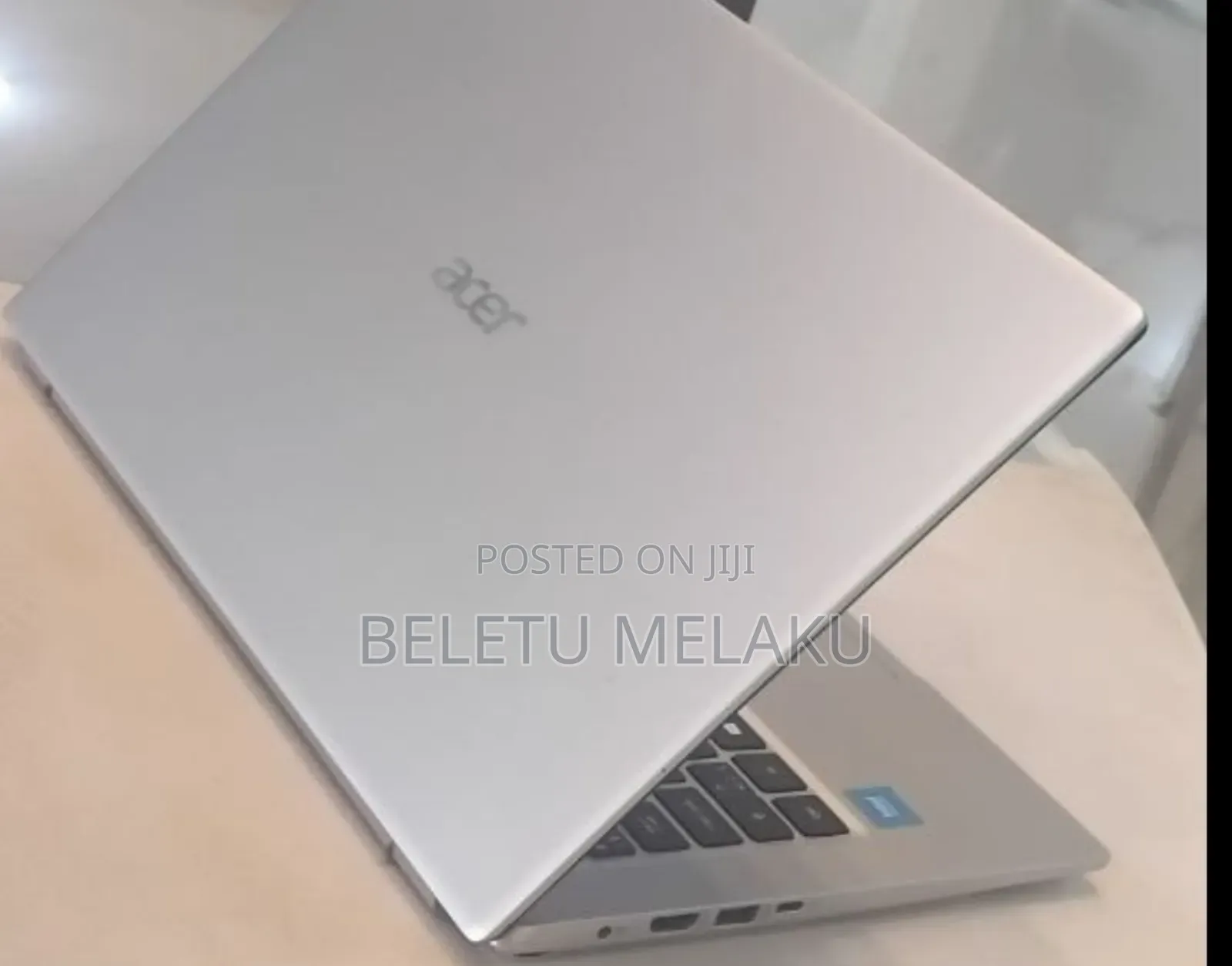 New Laptop Acer 4GB Intel Celeron SSD 256GB