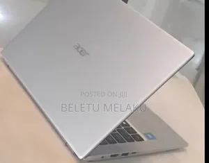 Photo - New Laptop Acer 4GB Intel Celeron SSD 256GB