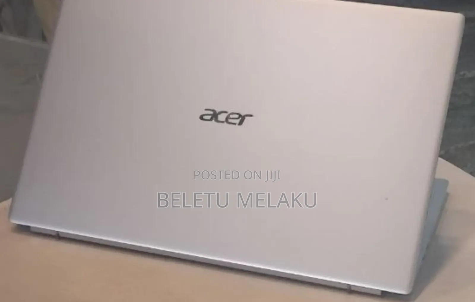 New Laptop Acer 4GB Intel Celeron SSD 256GB