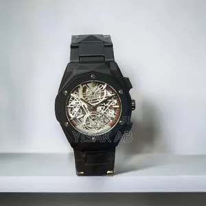 Hublot Spider Edition Watch