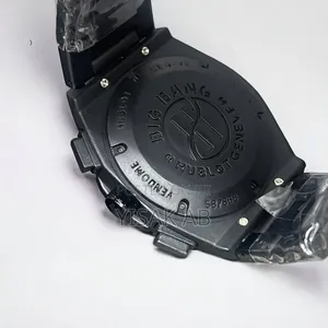 Hublot Spider Edition Watch