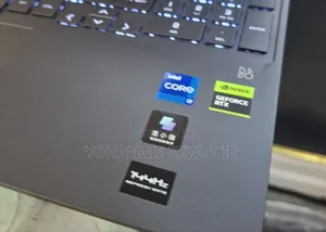 New Laptop HP Victus 15 16GB Intel Core I7 SSD 1T