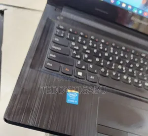 New Laptop Lenovo 8GB Intel Core I7 SSD 500GB