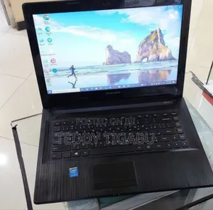 New Laptop Lenovo 8GB Intel Core I7 SSD 500GB