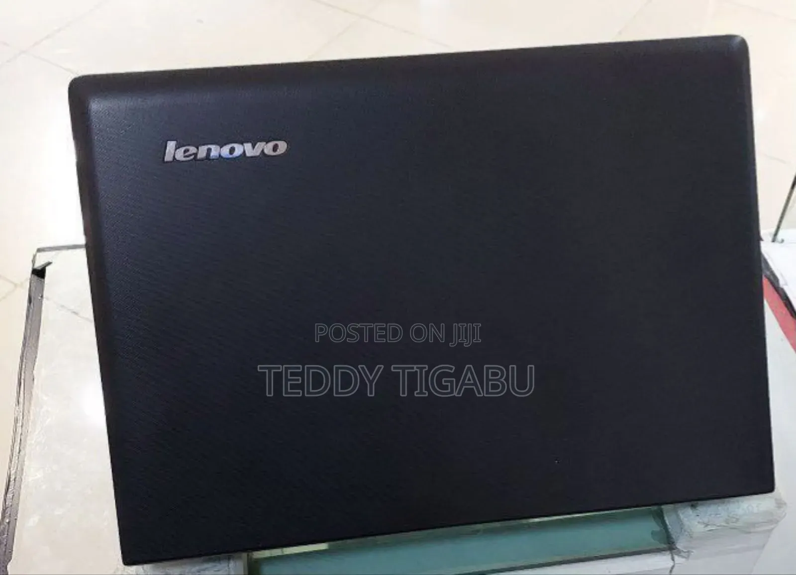 New Laptop Lenovo 8GB Intel Core I7 SSD 500GB