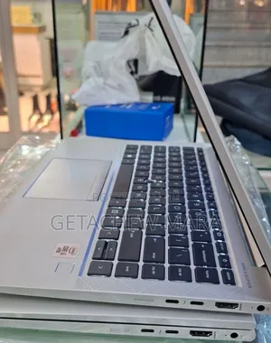New Laptop HP EliteBook 840 16GB Intel Core I5 SSD 512GB