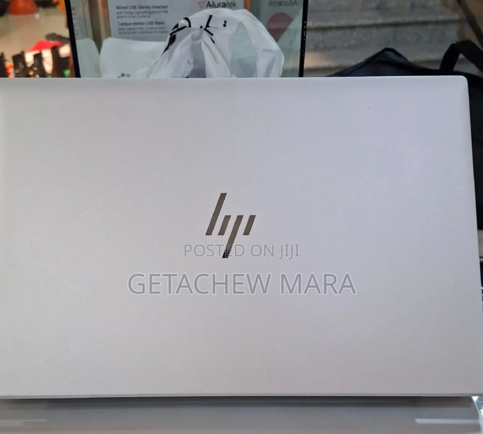 New Laptop HP EliteBook 840 16GB Intel Core I5 SSD 512GB